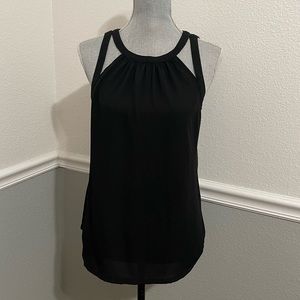 Express multi strap tank top